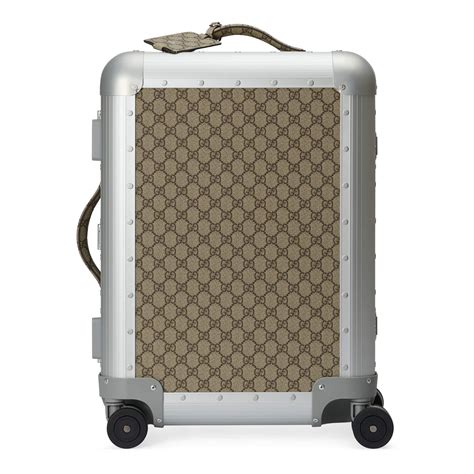 gucci 421o|gucci luggage.